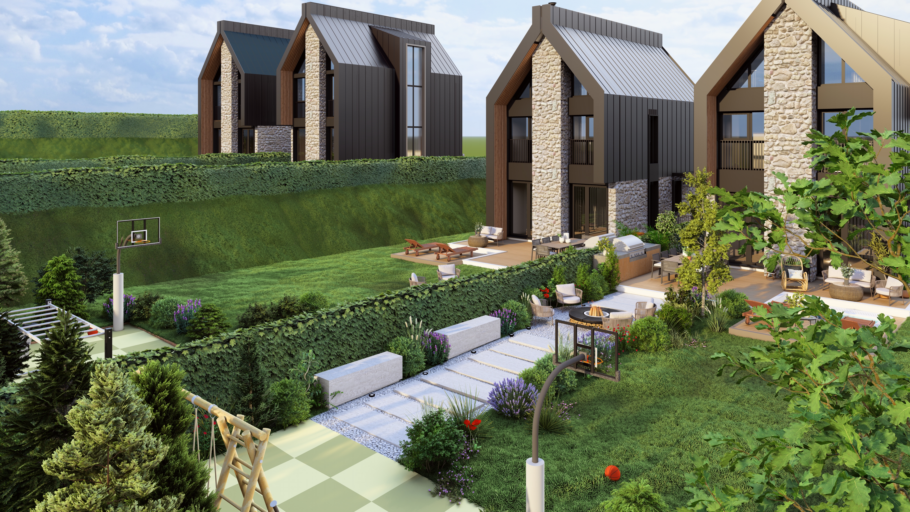Image of Villa - 3 Bedrooms - 2 Bathrooms for Sale in Montenegro-Kolasin-Montenegro, Image 24